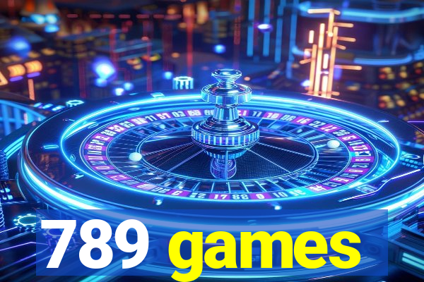 789 games